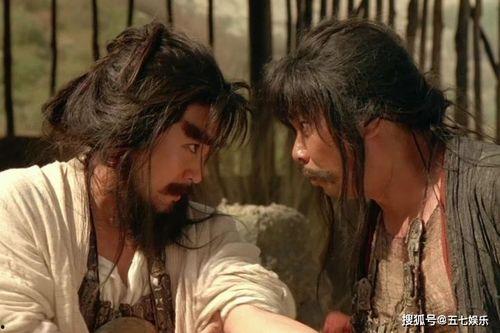 罗家英爆料吴孟达视频,视频曝光惊人内幕  第1张